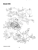 Preview for 32 page of MTD 143-995A Owner'S Manual