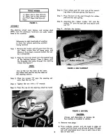 Preview for 4 page of MTD 144-672A Owner'S Operating Service Instruction Manual