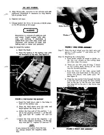 Preview for 5 page of MTD 144-672A Owner'S Operating Service Instruction Manual