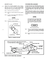 Preview for 13 page of MTD 144-672A Owner'S Operating Service Instruction Manual