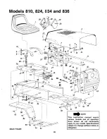 Preview for 20 page of MTD 144-810-000 Owner'S Manual