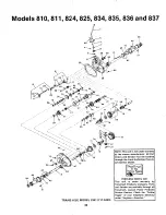 Preview for 32 page of MTD 144-810-000 Owner'S Manual