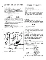 Preview for 5 page of MTD 144-860A Owner'S Operating Service Instruction Manual