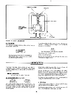 Preview for 14 page of MTD 144-860A Owner'S Operating Service Instruction Manual