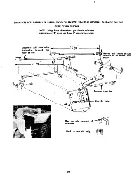 Preview for 20 page of MTD 144-860A Owner'S Operating Service Instruction Manual