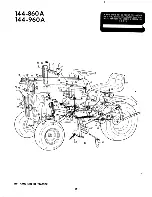 Preview for 26 page of MTD 144-860A Owner'S Operating Service Instruction Manual