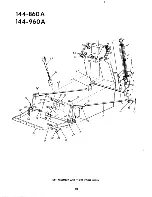 Preview for 28 page of MTD 144-860A Owner'S Operating Service Instruction Manual