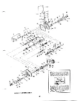 Preview for 37 page of MTD 144-860A Owner'S Operating Service Instruction Manual