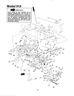 Preview for 24 page of MTD 144-918-000 Owner'S Manual