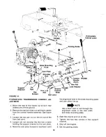 Предварительный просмотр 12 страницы MTD 144-995-000 Owner'S Manual