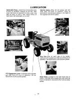 Предварительный просмотр 16 страницы MTD 144-995-000 Owner'S Manual