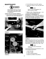 Предварительный просмотр 17 страницы MTD 144-995-000 Owner'S Manual