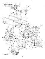 Предварительный просмотр 26 страницы MTD 144-995-000 Owner'S Manual