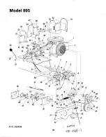 Предварительный просмотр 28 страницы MTD 144-995-000 Owner'S Manual