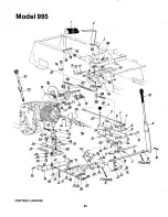 Предварительный просмотр 30 страницы MTD 144-995-000 Owner'S Manual