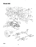 Предварительный просмотр 32 страницы MTD 144-995-000 Owner'S Manual