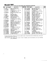 Предварительный просмотр 33 страницы MTD 144-995-000 Owner'S Manual