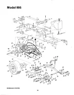 Предварительный просмотр 34 страницы MTD 144-995-000 Owner'S Manual