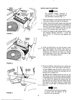 Предварительный просмотр 6 страницы MTD 145-810-000 Owner'S Manual