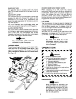 Предварительный просмотр 9 страницы MTD 145-810-000 Owner'S Manual