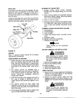 Предварительный просмотр 13 страницы MTD 145-810-000 Owner'S Manual