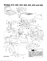 Предварительный просмотр 18 страницы MTD 145-810-000 Owner'S Manual