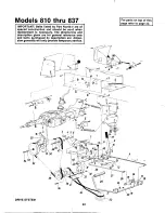 Предварительный просмотр 24 страницы MTD 145-810-000 Owner'S Manual