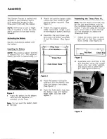 Предварительный просмотр 4 страницы MTD 145-990A Owner'S Operating Service Instruction Manual