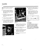 Предварительный просмотр 5 страницы MTD 145-990A Owner'S Operating Service Instruction Manual