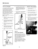 Предварительный просмотр 12 страницы MTD 145-990A Owner'S Operating Service Instruction Manual