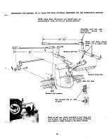 Предварительный просмотр 15 страницы MTD 145-990A Owner'S Operating Service Instruction Manual