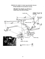 Предварительный просмотр 16 страницы MTD 145-990A Owner'S Operating Service Instruction Manual