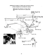 Предварительный просмотр 18 страницы MTD 145-990A Owner'S Operating Service Instruction Manual