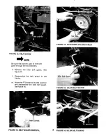 Preview for 8 page of MTD 146-660A Owner'S Operating Service Instruction Manual