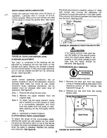 Preview for 13 page of MTD 146-660A Owner'S Operating Service Instruction Manual