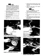 Preview for 8 page of MTD 146-672A Owner'S Operating Service Instruction Manual