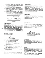 Preview for 7 page of MTD 146-960A Owner'S Operating Service Instruction Manual