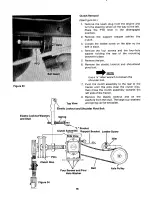 Preview for 16 page of MTD 146-960A Owner'S Operating Service Instruction Manual