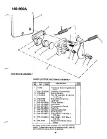 Preview for 19 page of MTD 146-960A Owner'S Operating Service Instruction Manual