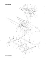 Preview for 32 page of MTD 146-960A Owner'S Operating Service Instruction Manual