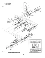 Preview for 35 page of MTD 146-960A Owner'S Operating Service Instruction Manual