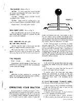 Предварительный просмотр 5 страницы MTD 147 - 650 Owner'S Manual