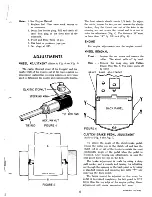 Предварительный просмотр 7 страницы MTD 147 - 650 Owner'S Manual