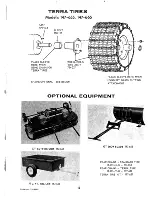 Предварительный просмотр 16 страницы MTD 147 - 650 Owner'S Manual