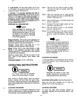 Preview for 9 page of MTD 147-860A Owner'S Manual