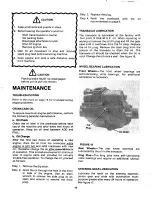 Preview for 10 page of MTD 147-860A Owner'S Manual