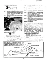 Preview for 12 page of MTD 147-860A Owner'S Manual