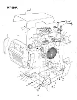 Preview for 16 page of MTD 147-860A Owner'S Manual