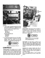 Предварительный просмотр 6 страницы MTD 147-910A Owner'S Manual