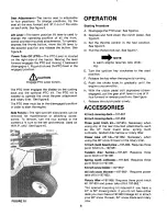 Preview for 8 page of MTD 147-910A Owner'S Manual